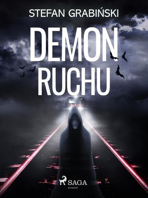 cover image of Demon ruchu